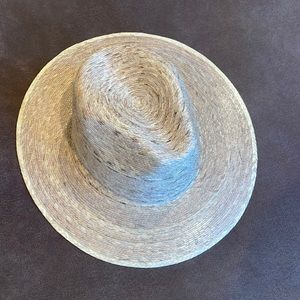 Lack Of Color Palma Fedora S/M NWT